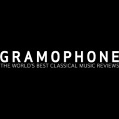 Gramophone